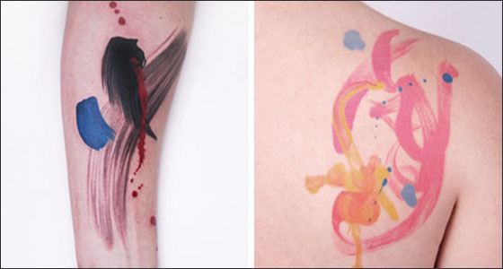 FrlP Blog Amanda Wachob art tattoo 02